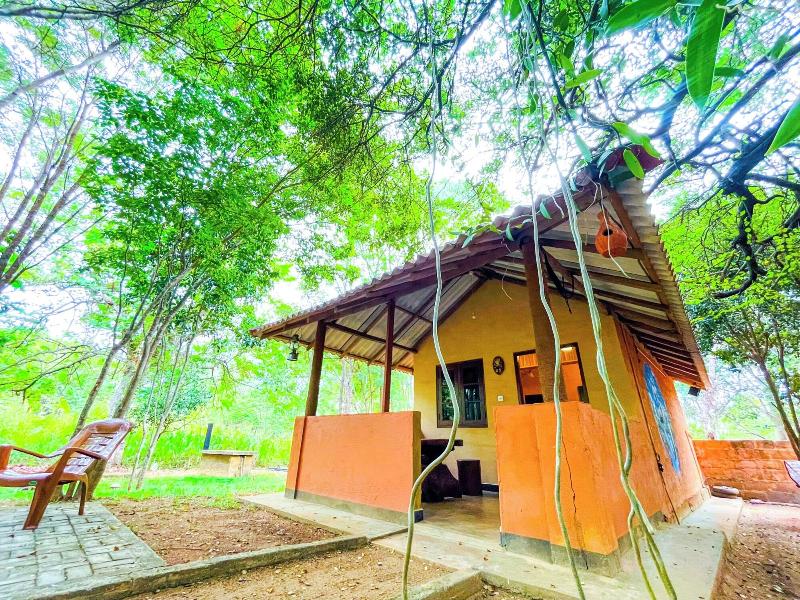 Niyagala Lodge image