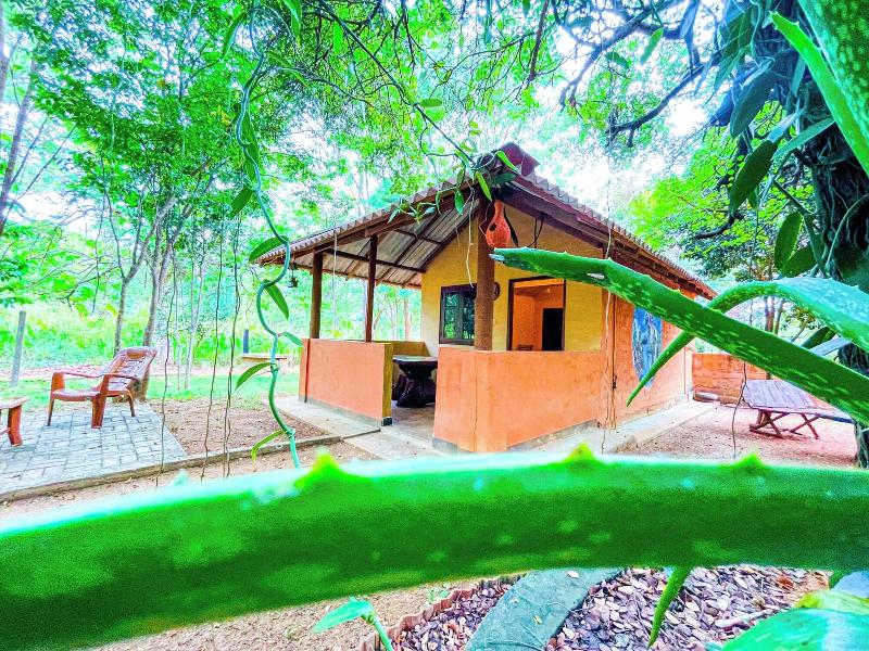 Niyagala Lodge image