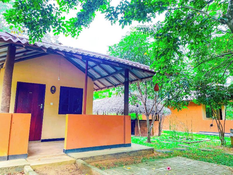 Niyagala Lodge image