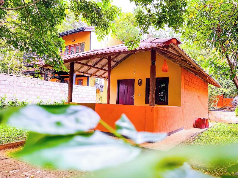 Niyagala Lodge image