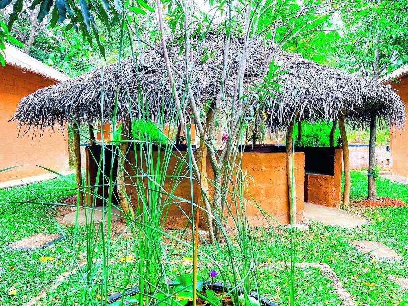Niyagala Lodge image