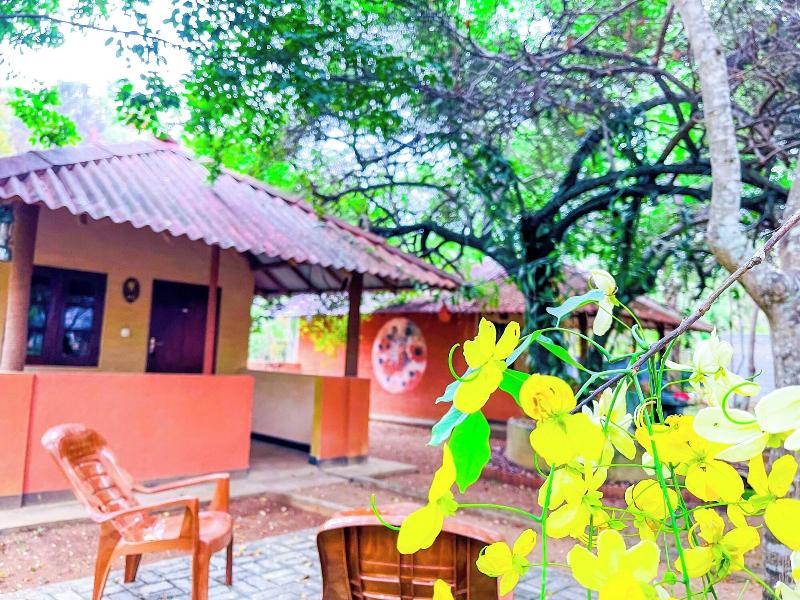 Niyagala Lodge image