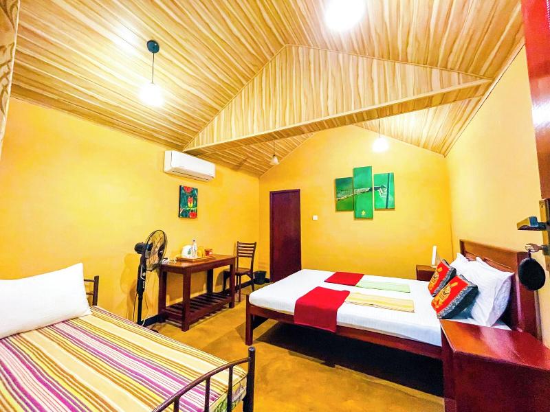 Niyagala Lodge image