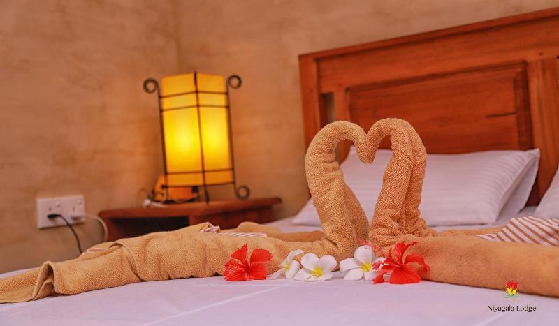 Niyagala Lodge image