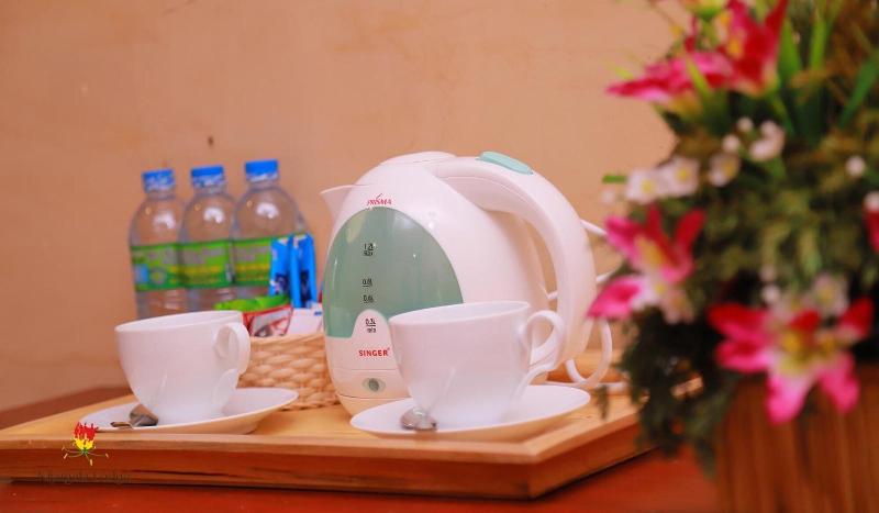 Niyagala Lodge image