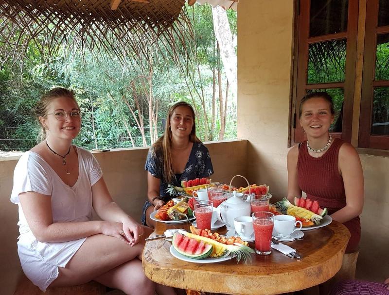Niyagala Lodge image
