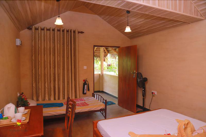 Niyagala Lodge