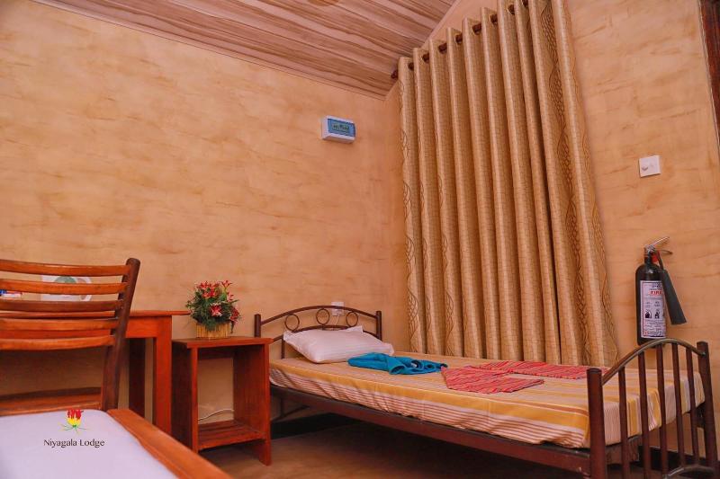 Niyagala Lodge image