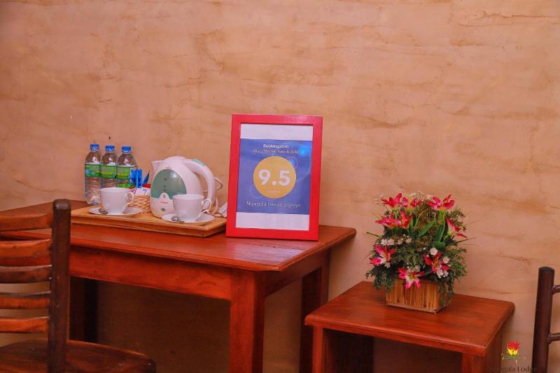 Niyagala Lodge image