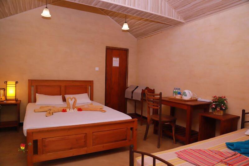 Niyagala Lodge image
