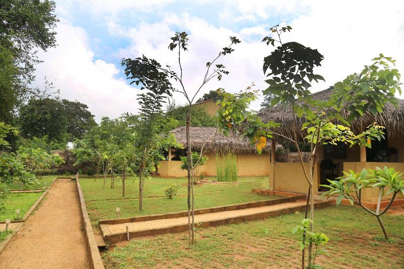 Niyagala Lodge image
