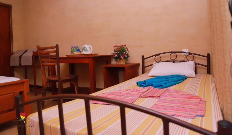 Niyagala Lodge image