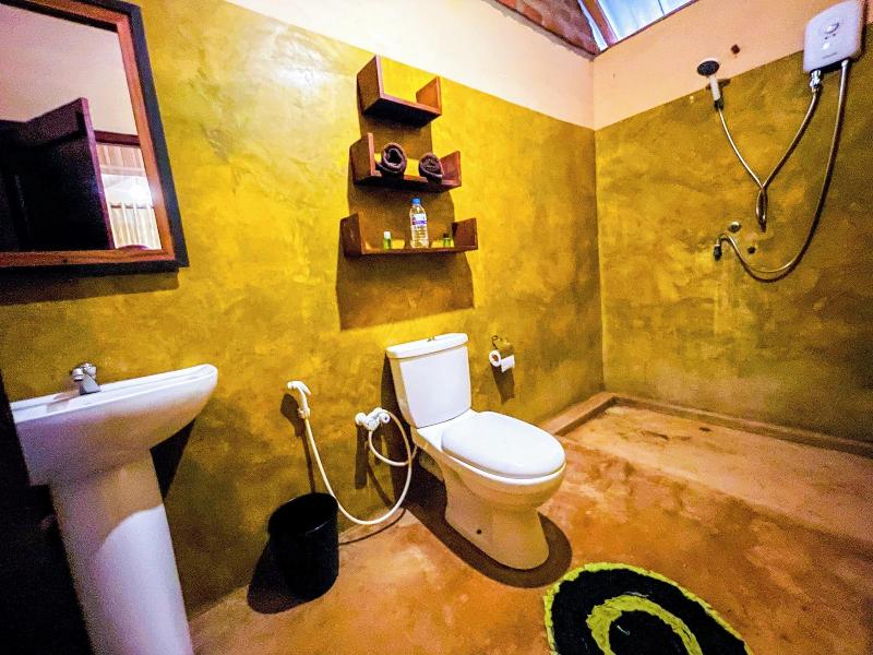 Niyagala Lodge image