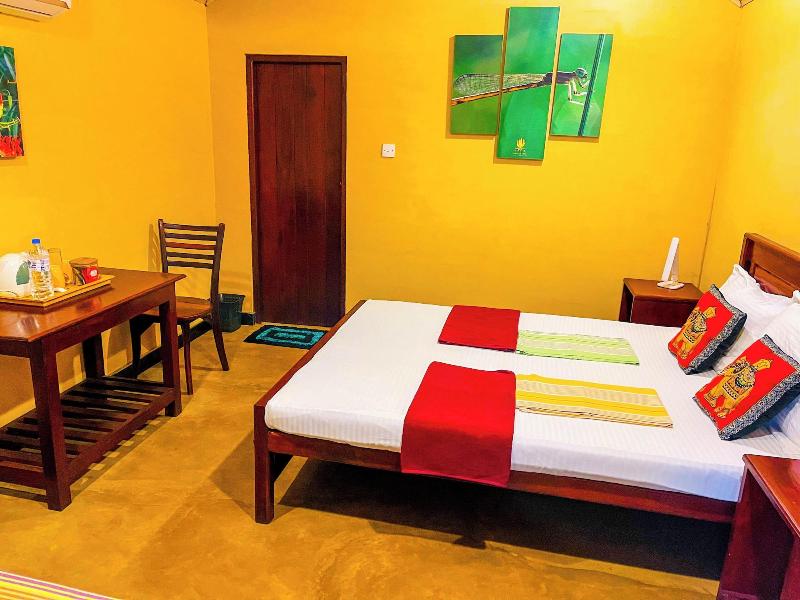 Niyagala Lodge image