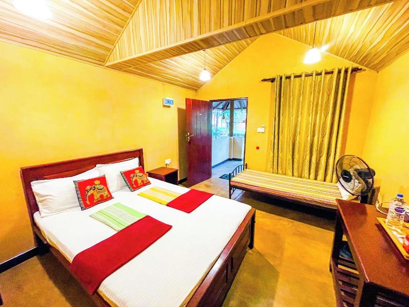 Niyagala Lodge image