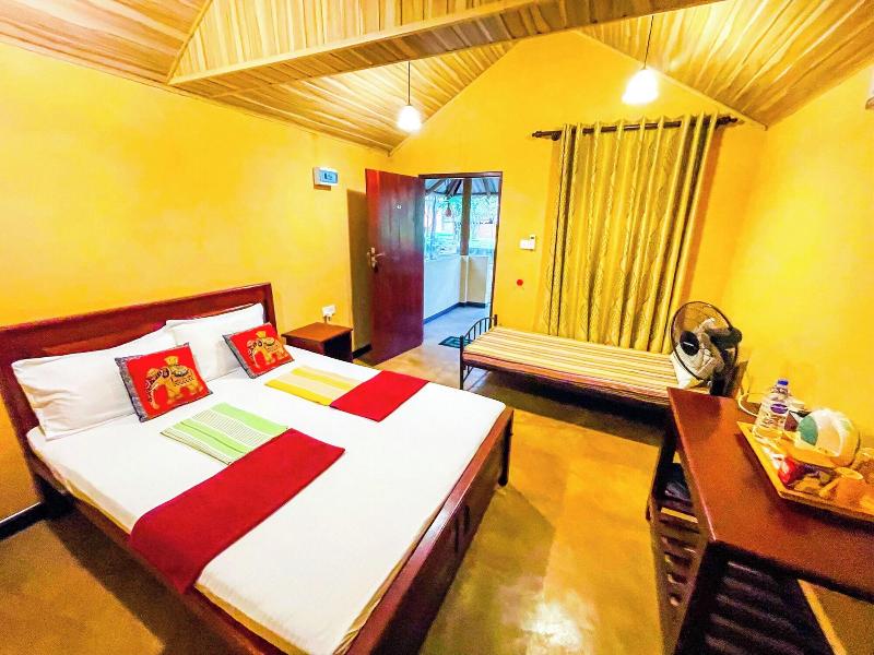 Niyagala Lodge image