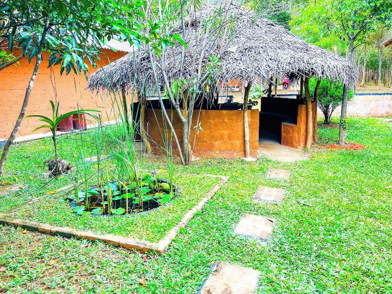 Niyagala Lodge image