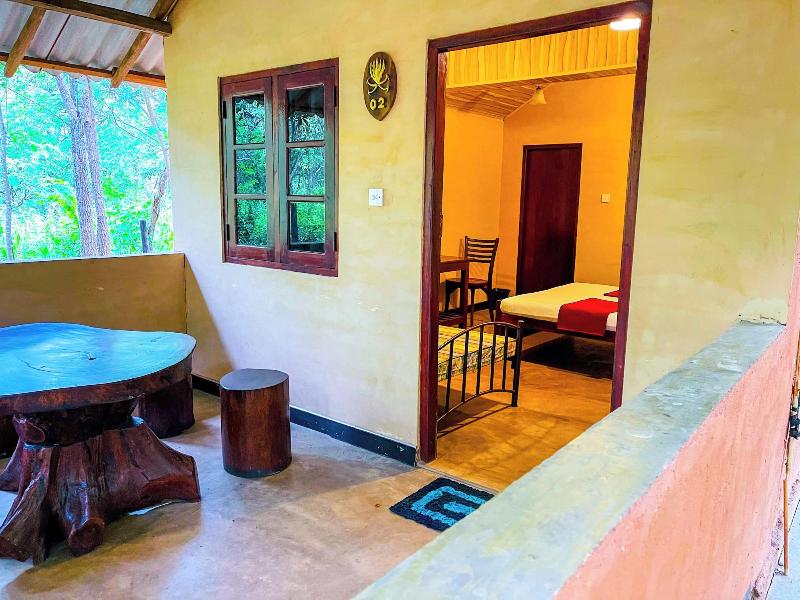 Niyagala Lodge image