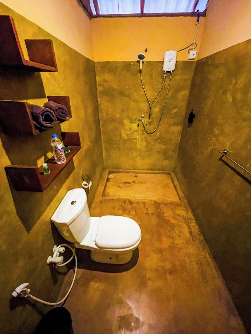 Niyagala Lodge image