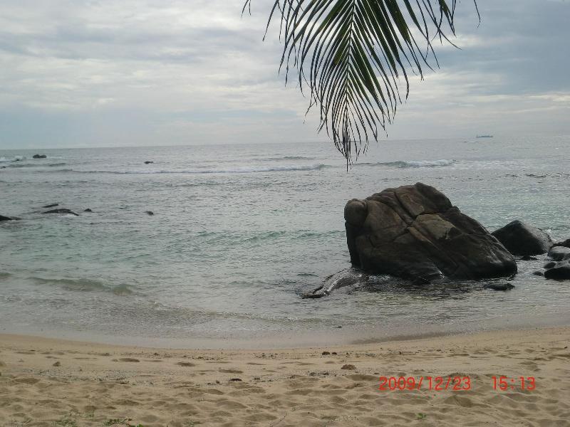 Happy Beach image