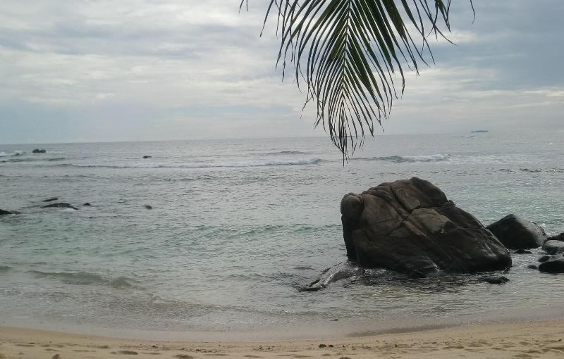 Happy Beach image