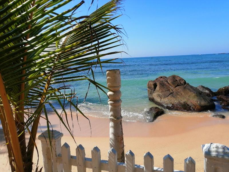 Happy Beach image