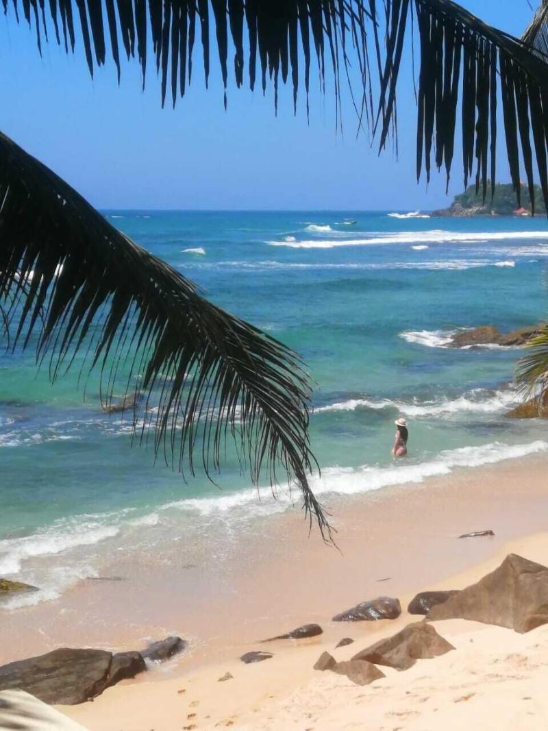 Happy Beach image