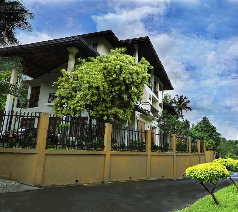 Rivora Residence image