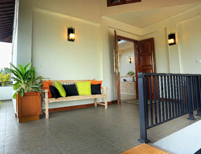 Rivora Residence image