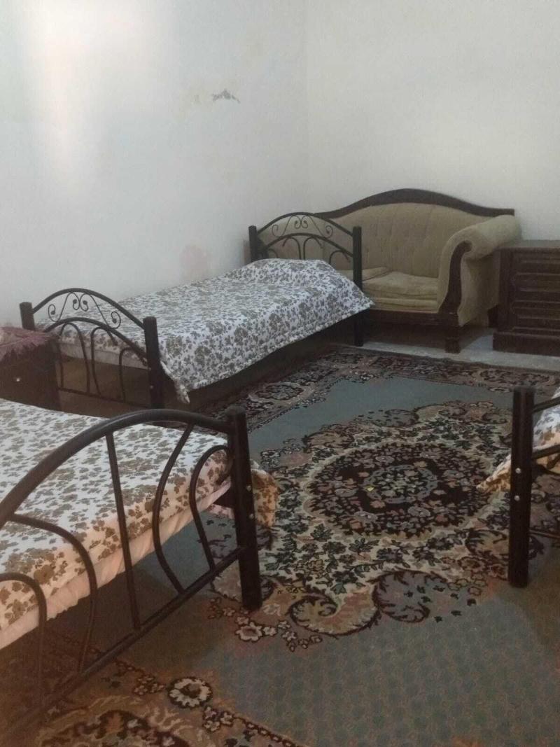 Youth Guest House image