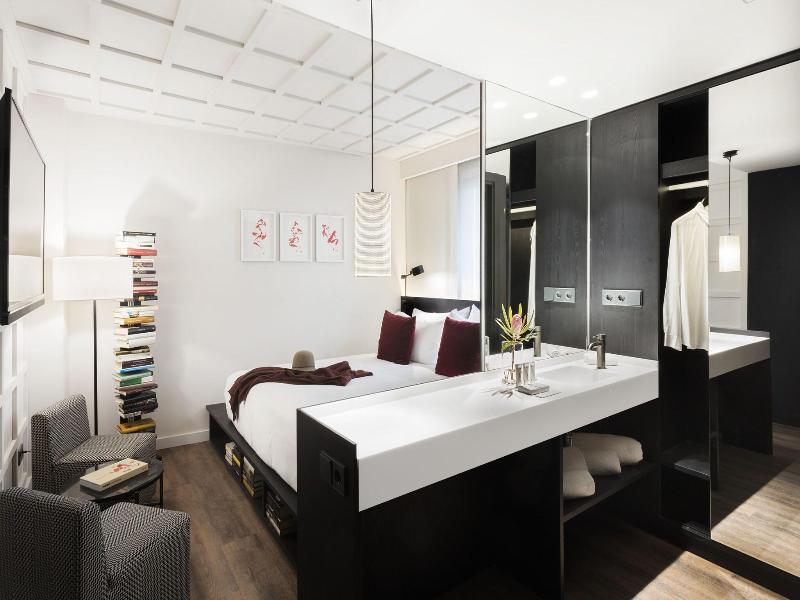 Boutique Hotel Casa Volver image