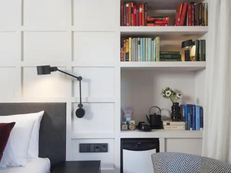 Boutique Hotel Casa Volver image