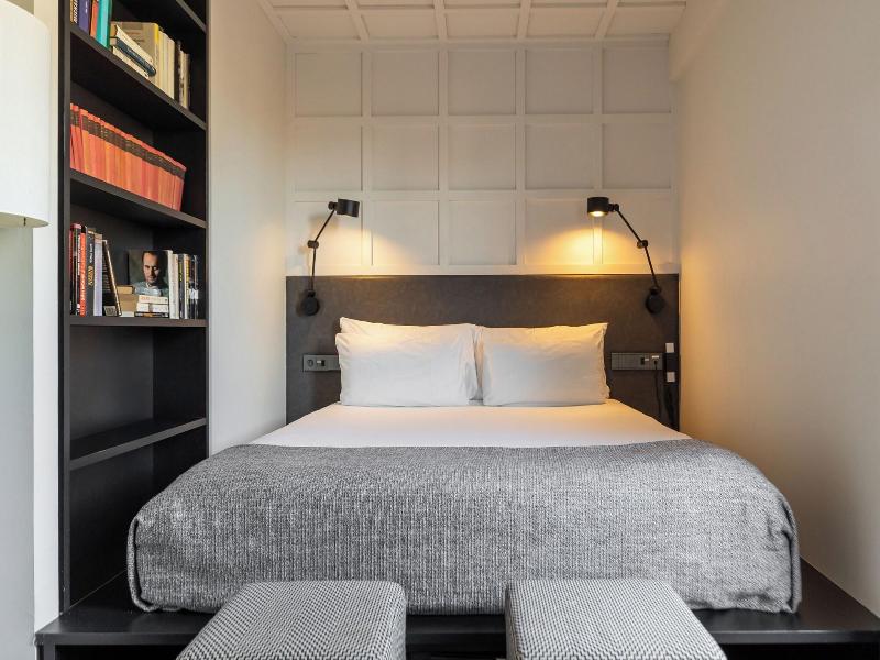 Boutique Hotel Casa Volver image