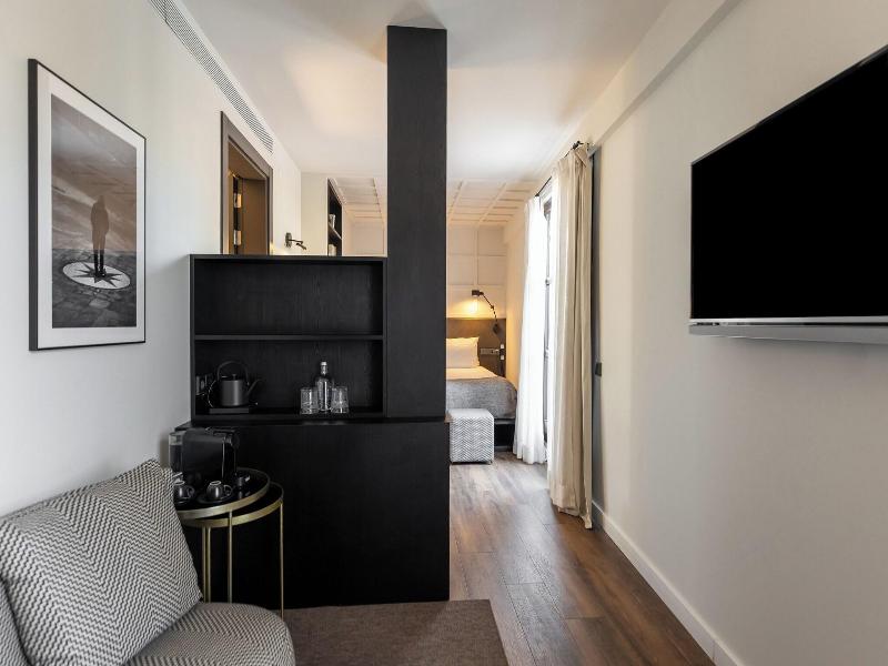Boutique Hotel Casa Volver image
