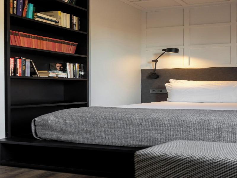 Boutique Hotel Casa Volver image