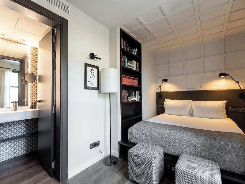 Boutique Hotel Casa Volver image