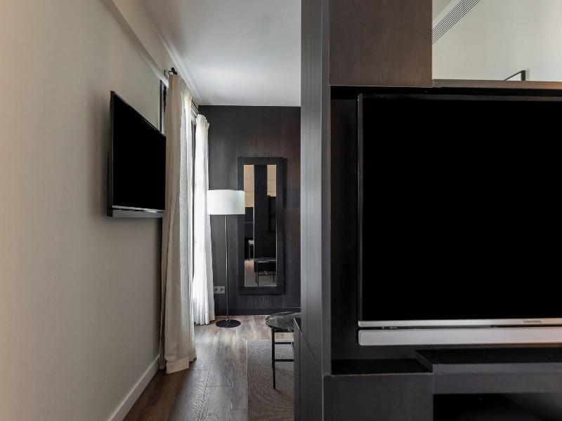 Boutique Hotel Casa Volver image