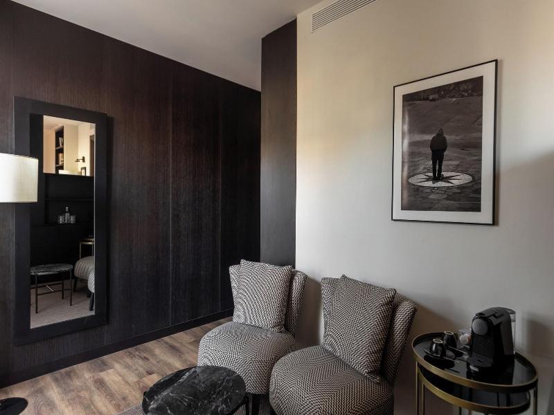 Boutique Hotel Casa Volver image