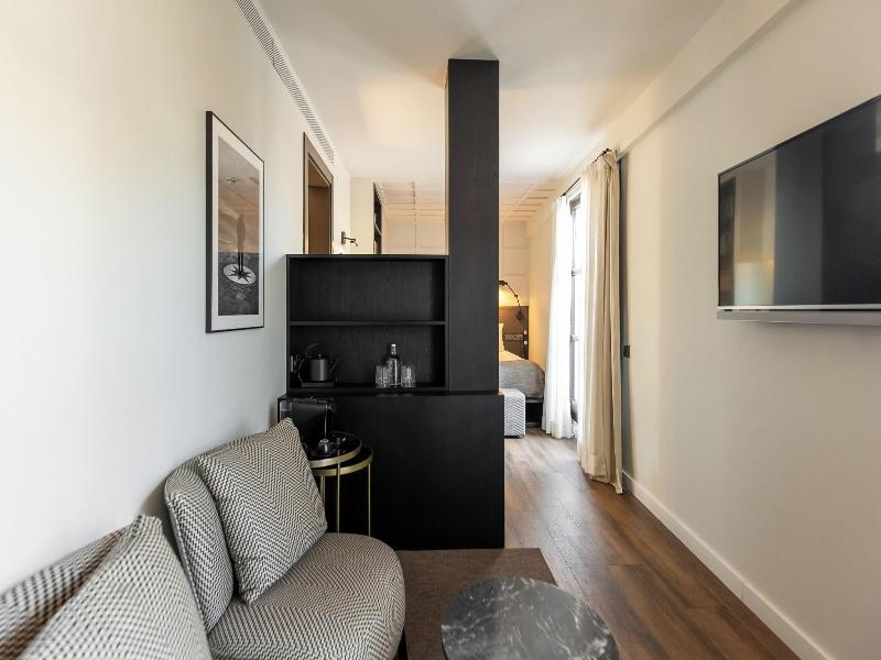 Boutique Hotel Casa Volver image