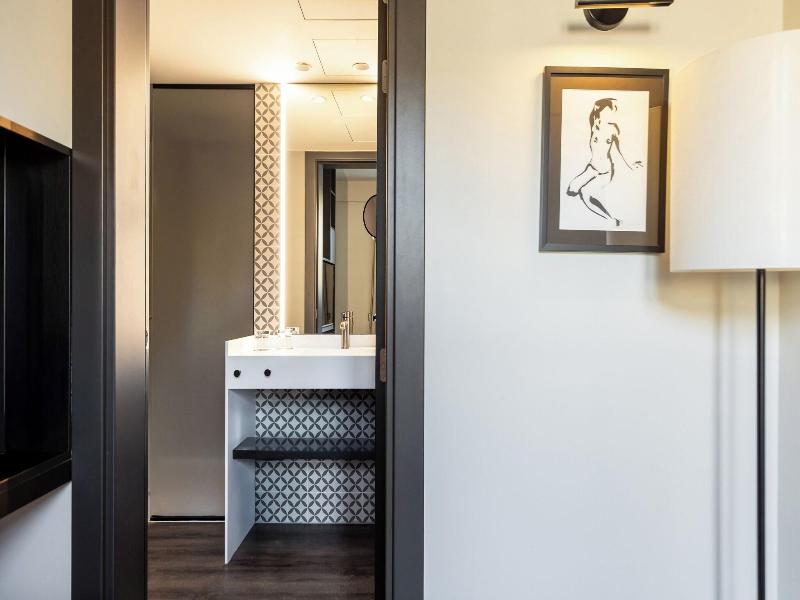 Boutique Hotel Casa Volver image