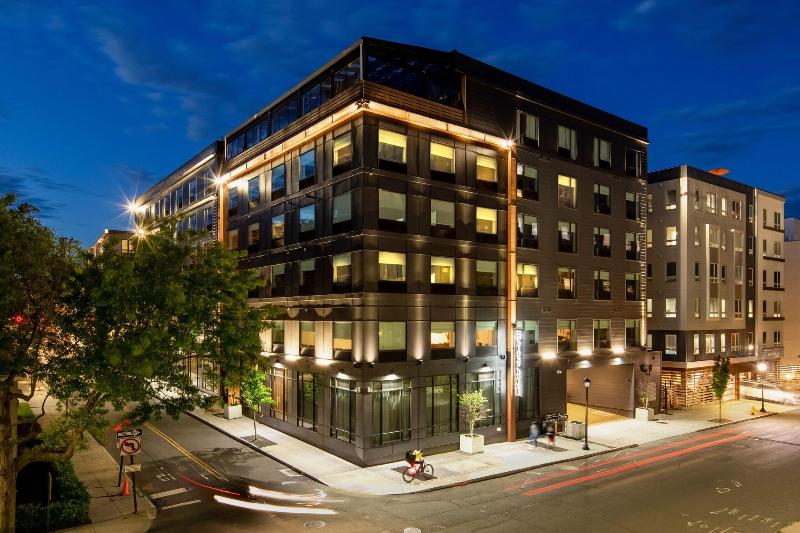 The Blake Hotel image