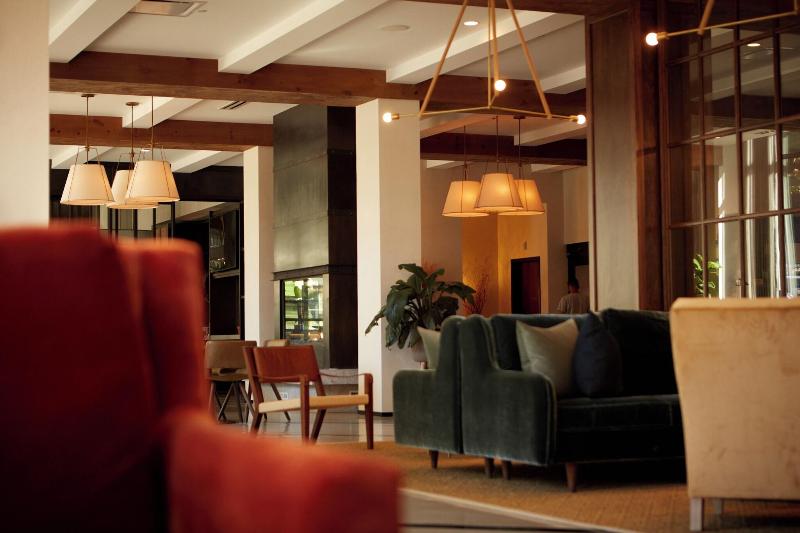 The Blake Hotel image