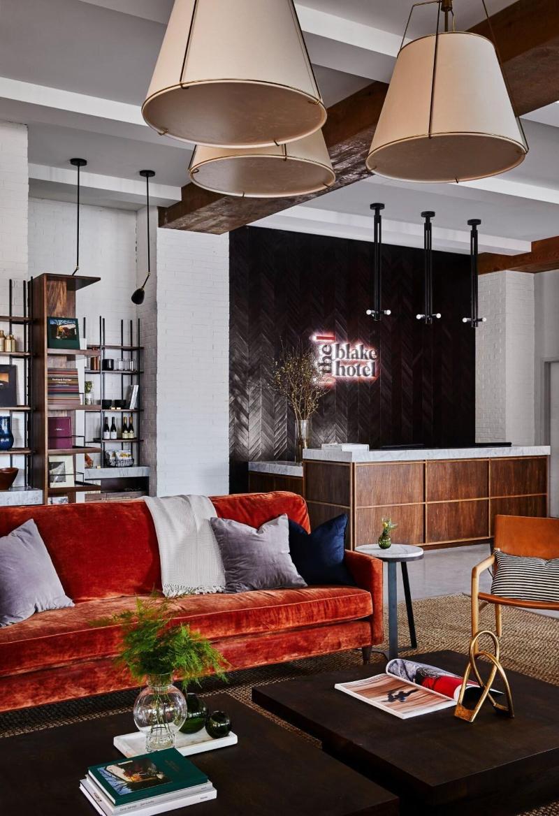 The Blake Hotel image