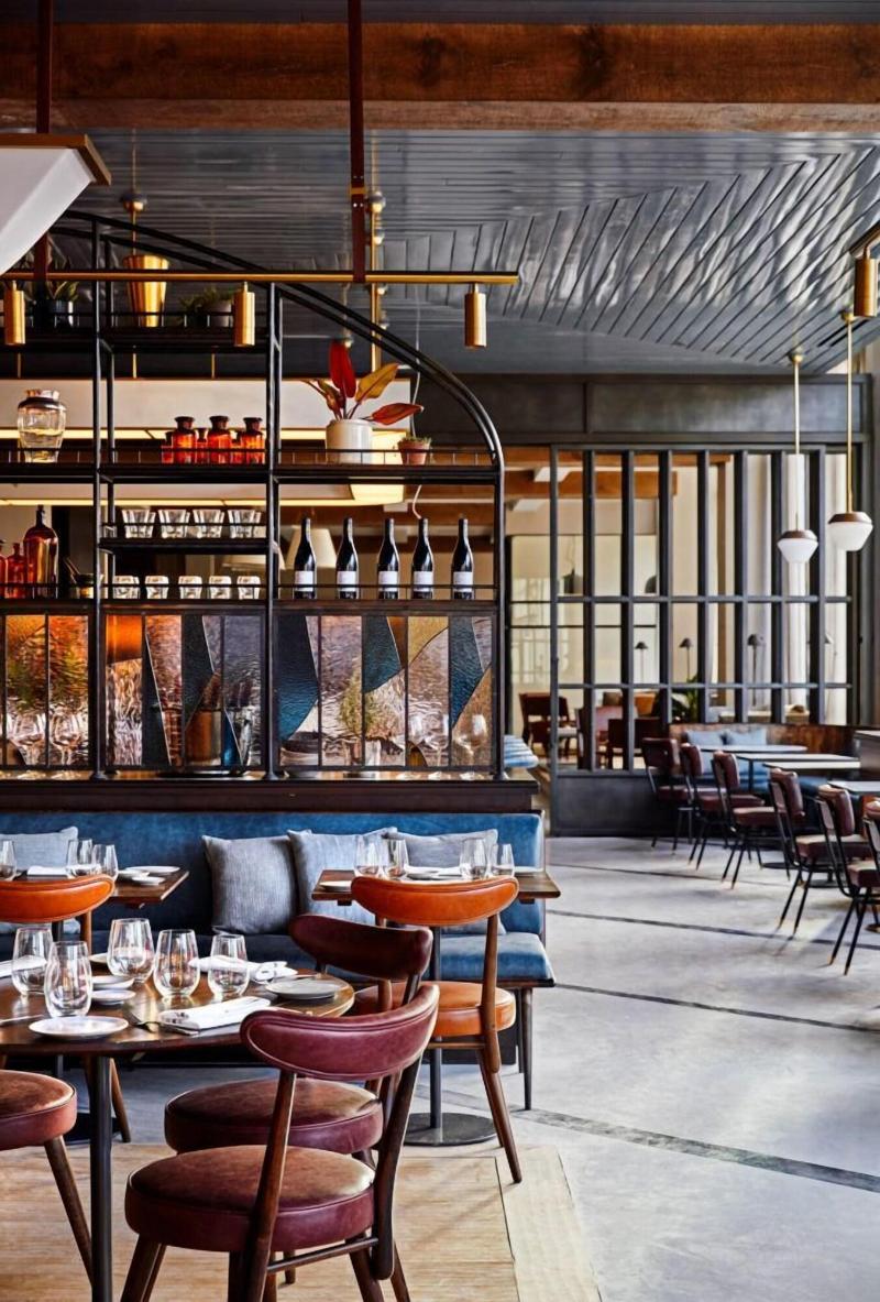 The Blake Hotel image