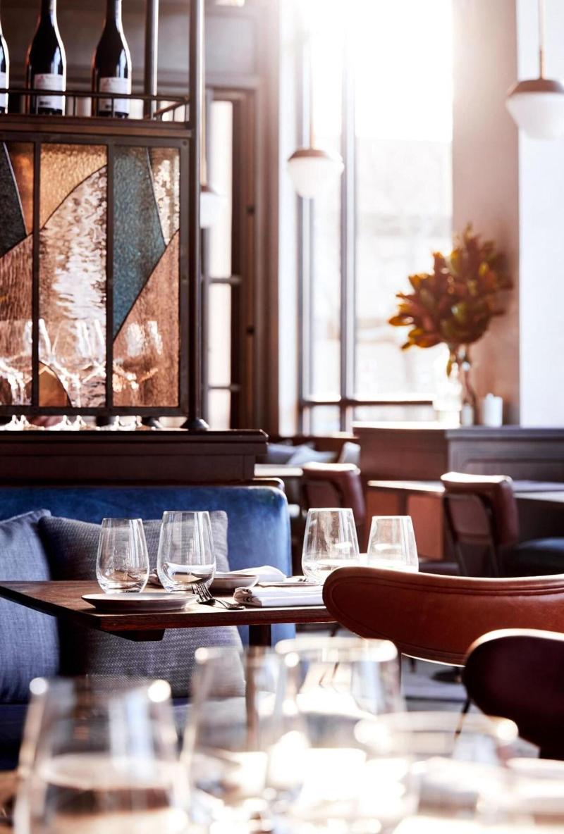 The Blake Hotel image