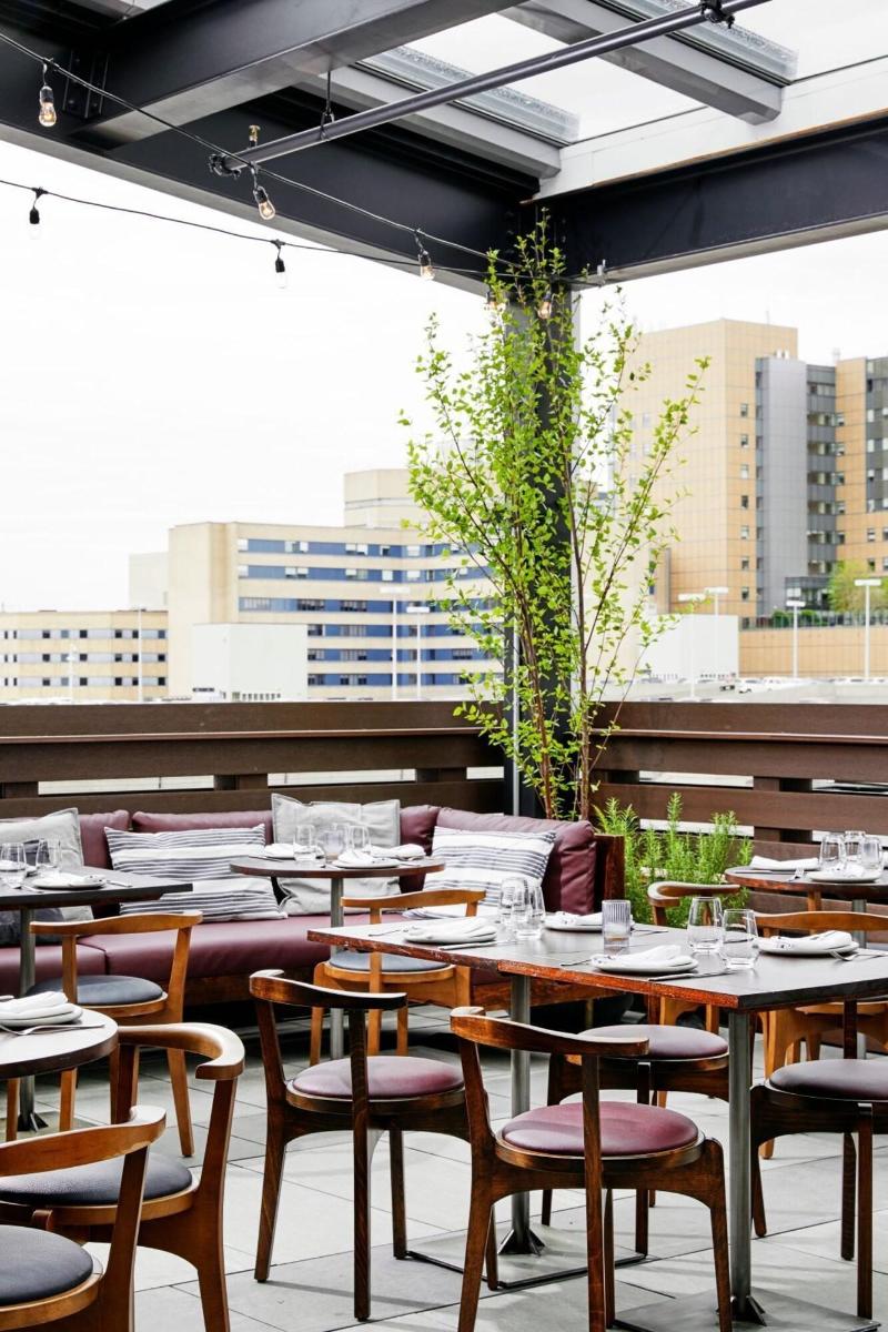 The Blake Hotel image