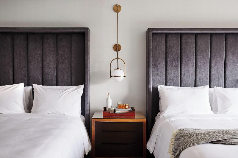 The Blake Hotel image