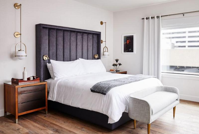 The Blake Hotel image