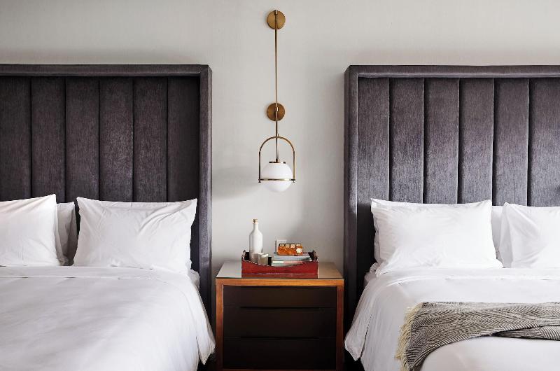 The Blake Hotel image
