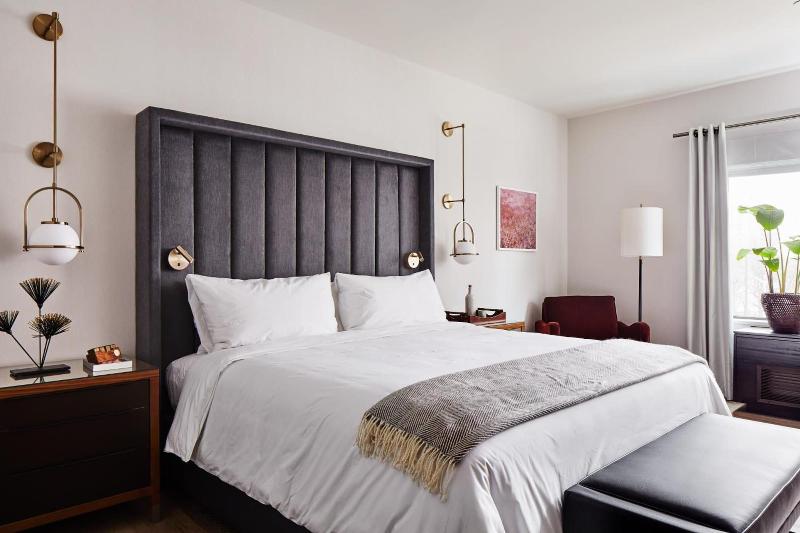 The Blake Hotel image